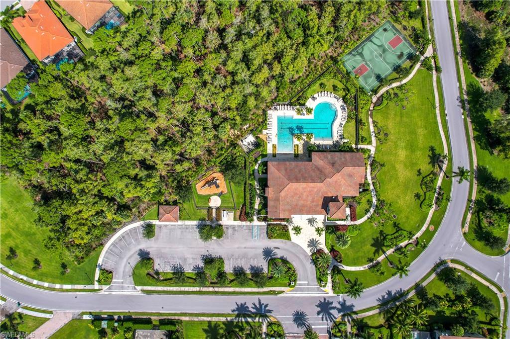 RAFFIA PRESERVE - Residential