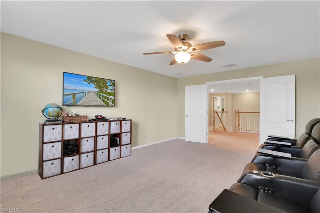 RAFFIA PRESERVE - Residential