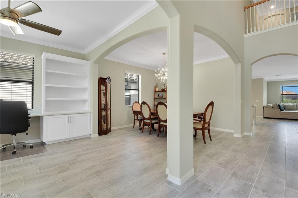 RAFFIA PRESERVE - Residential