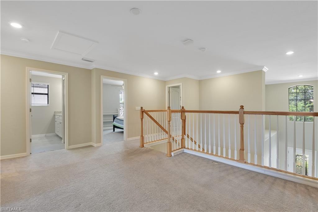 RAFFIA PRESERVE - Residential