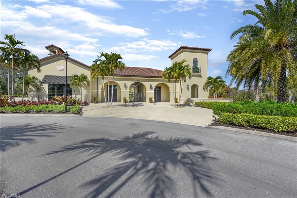 RAFFIA PRESERVE - Residential