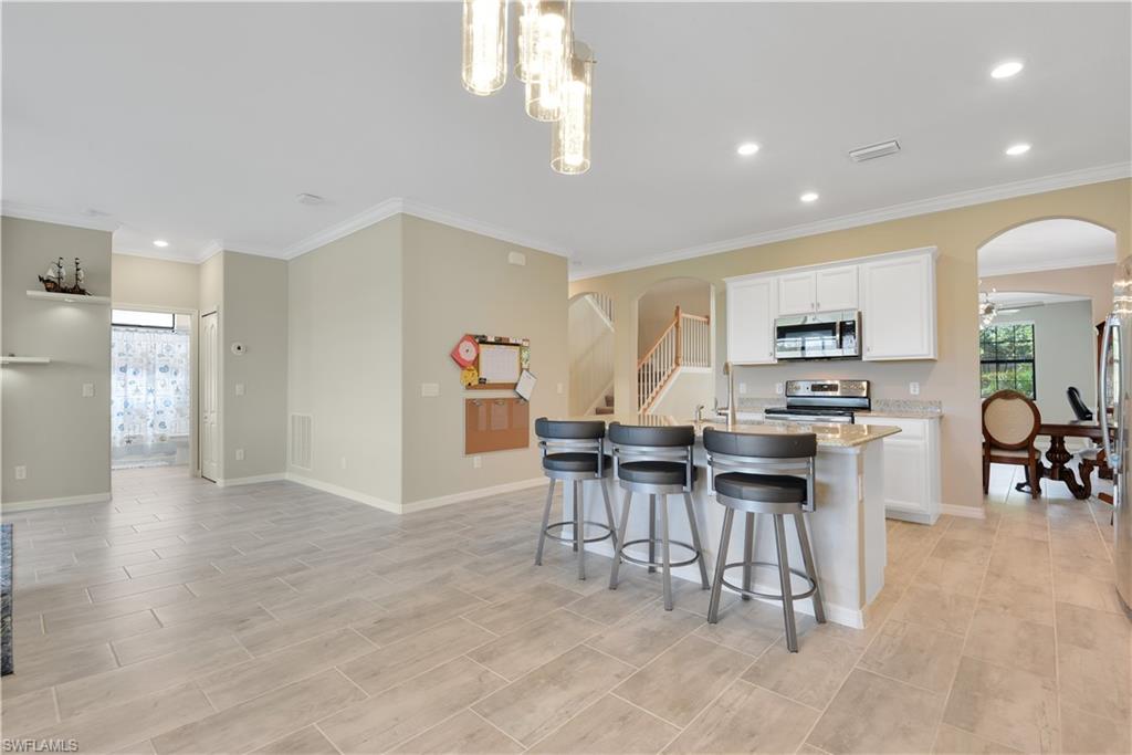 RAFFIA PRESERVE - Residential