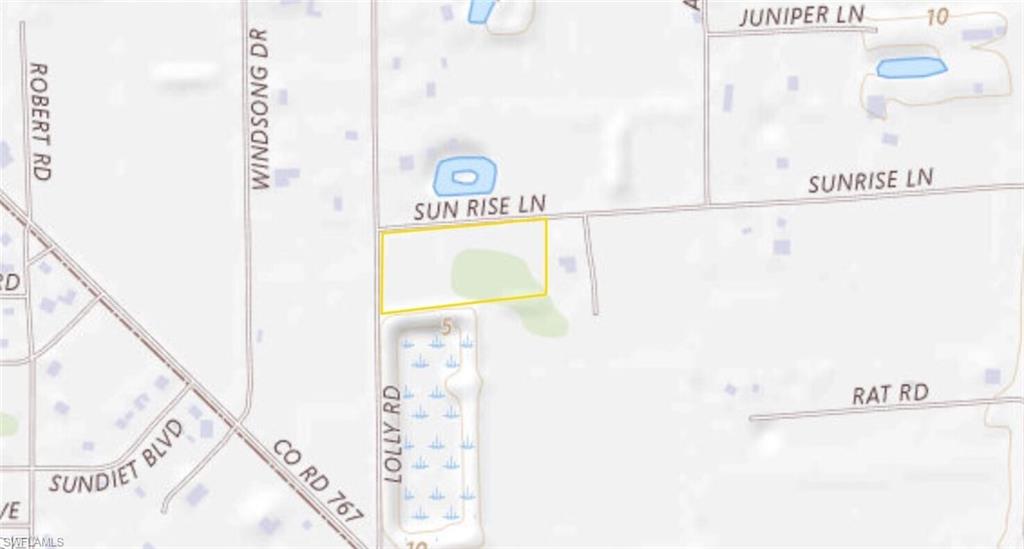 KREAMERS AVOCADO SUBD - Land