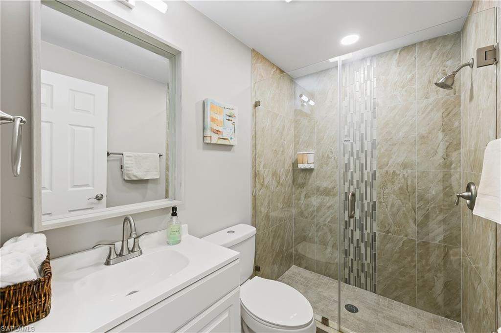 NAPLES PARK - Residential