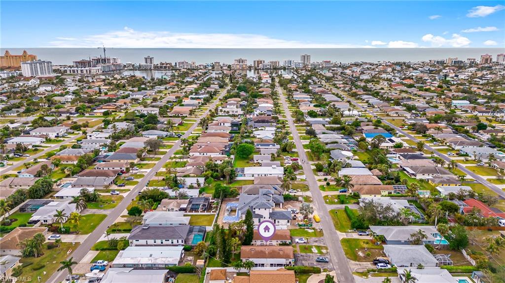 NAPLES PARK - Residential