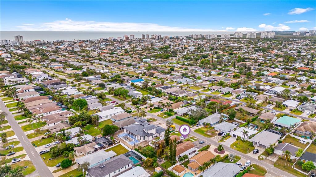 NAPLES PARK - Residential