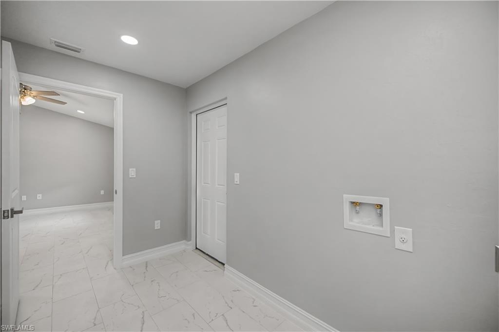 PORT LABELLE - Residential