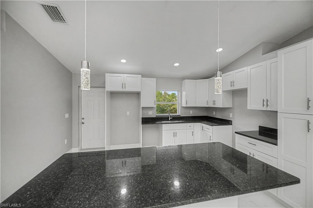 PORT LABELLE - Residential