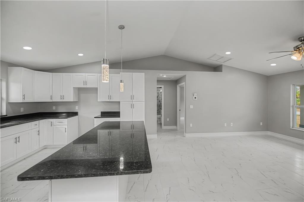 PORT LABELLE - Residential