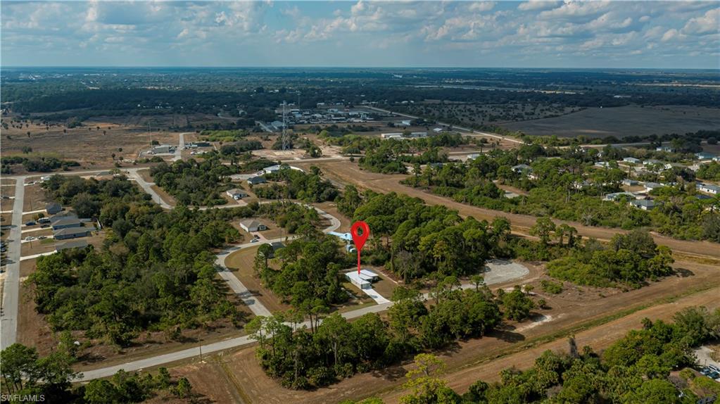 PORT LABELLE - Residential