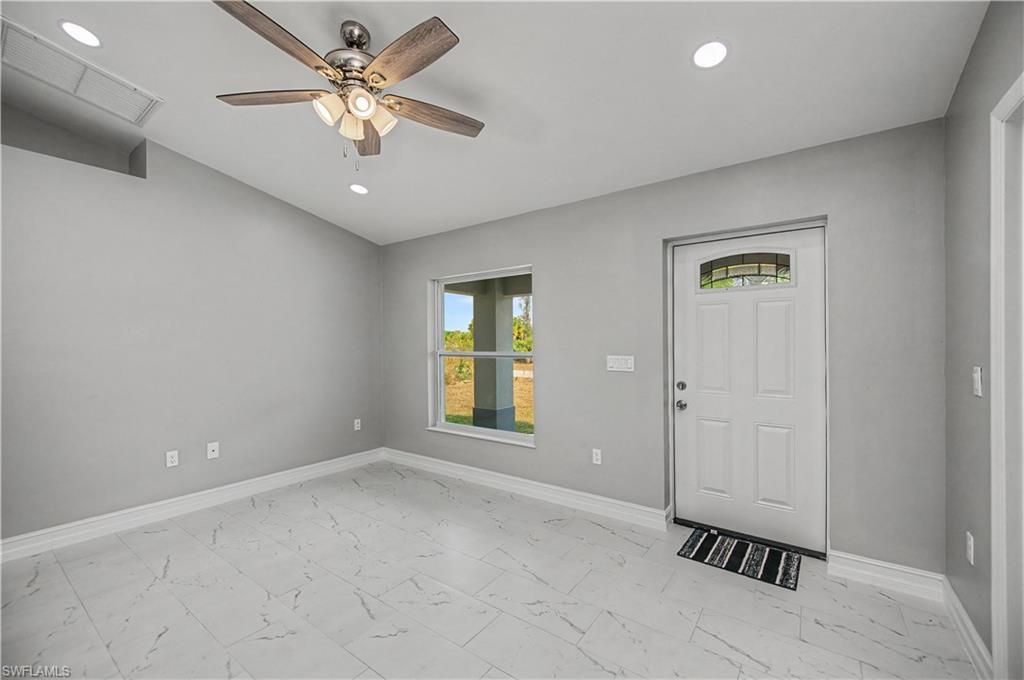 PORT LABELLE - Residential