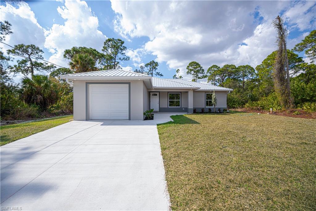 PORT LABELLE - Residential