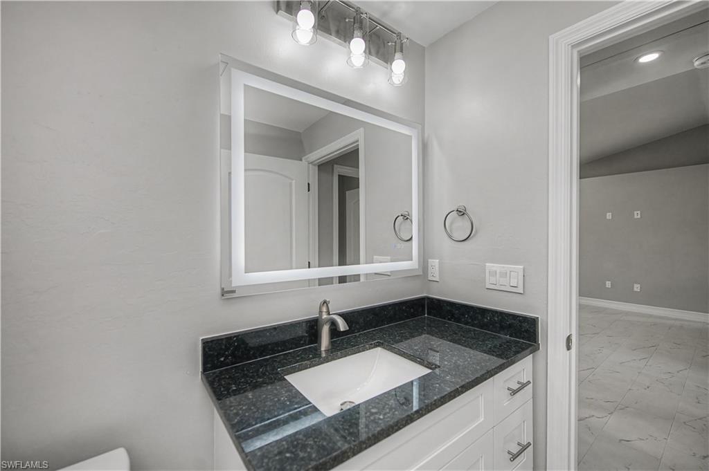 PORT LABELLE - Residential