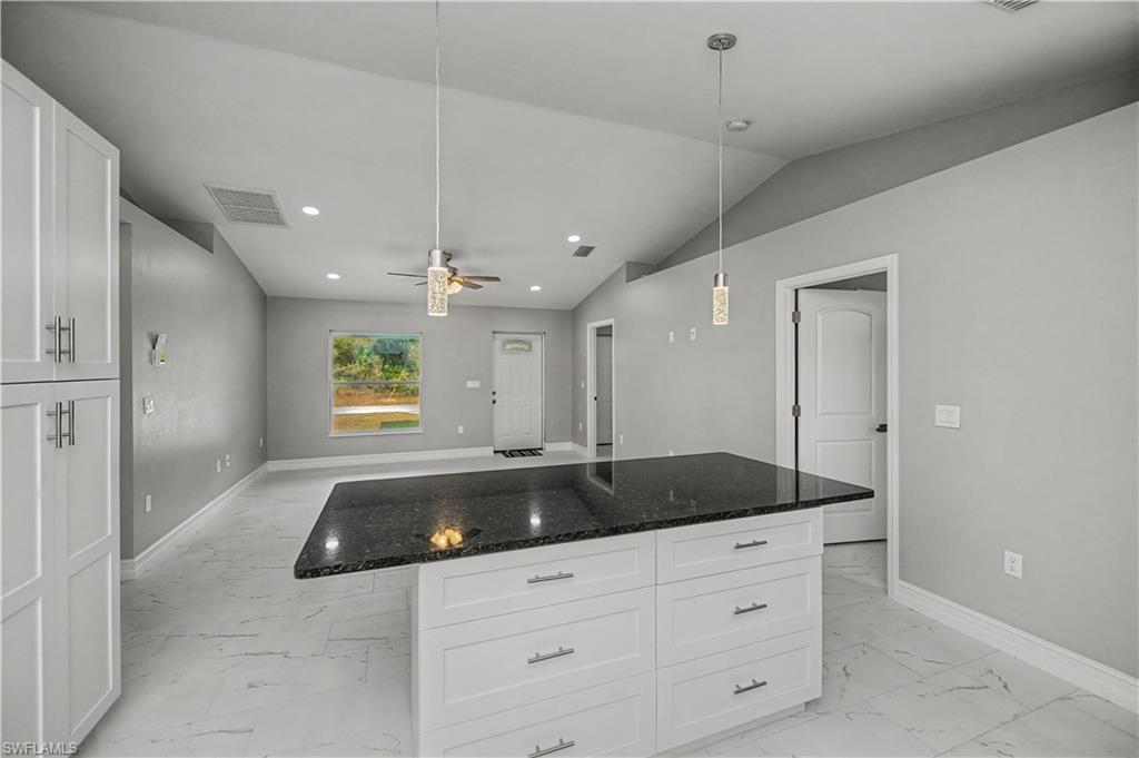 PORT LABELLE - Residential