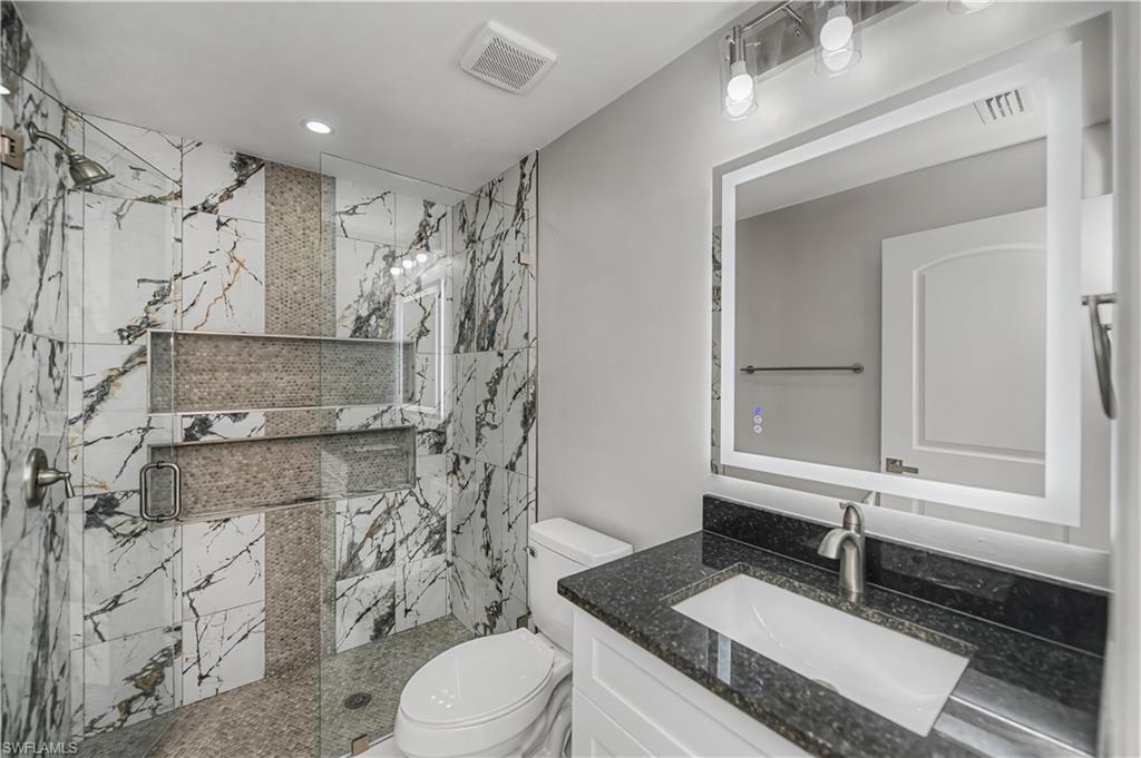 PORT LABELLE - Residential