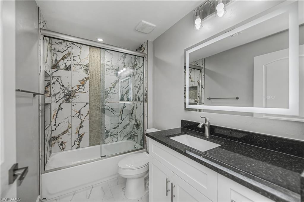 PORT LABELLE - Residential