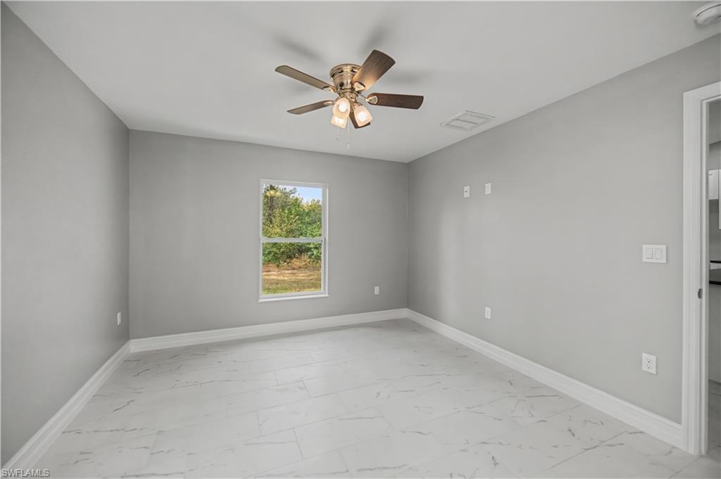 PORT LABELLE - Residential