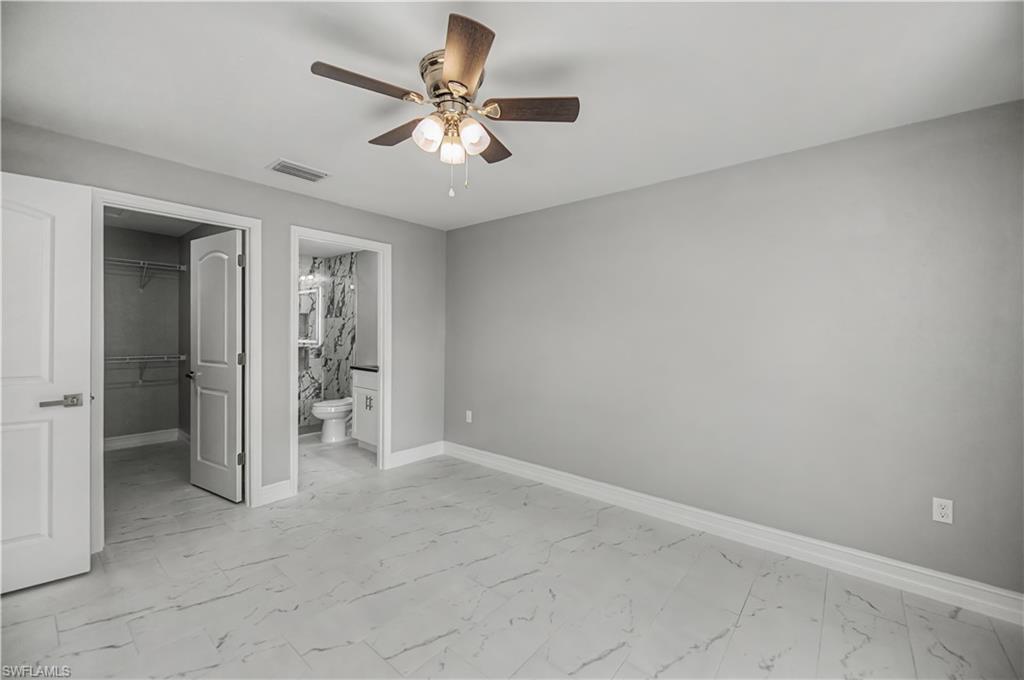 PORT LABELLE - Residential