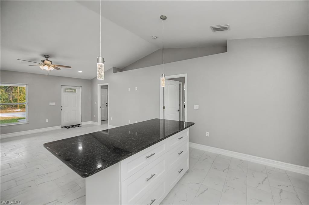 PORT LABELLE - Residential