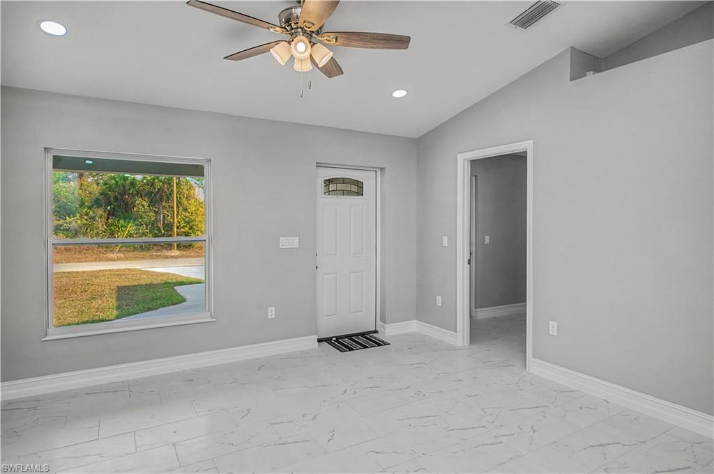 PORT LABELLE - Residential