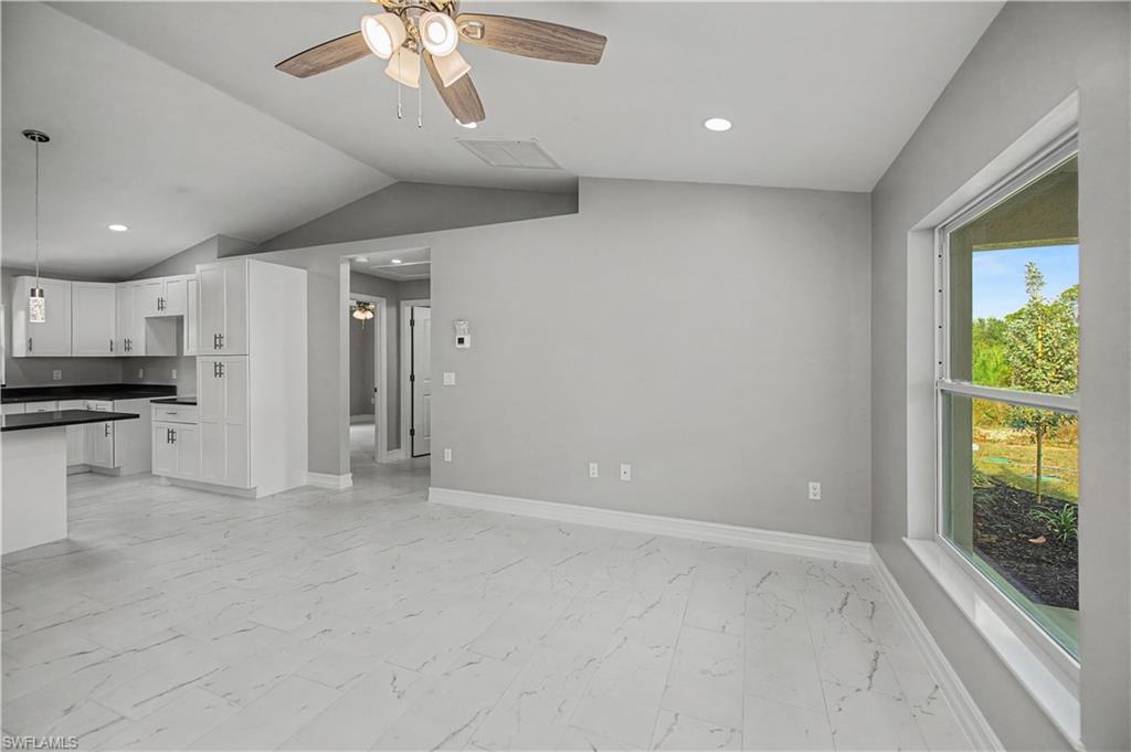 PORT LABELLE - Residential