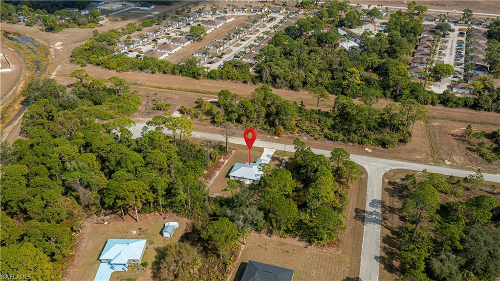 PORT LABELLE - Residential