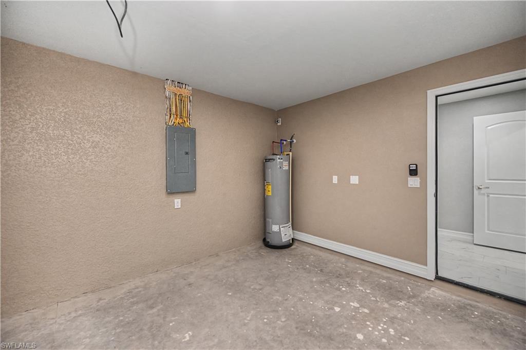 PORT LABELLE - Residential