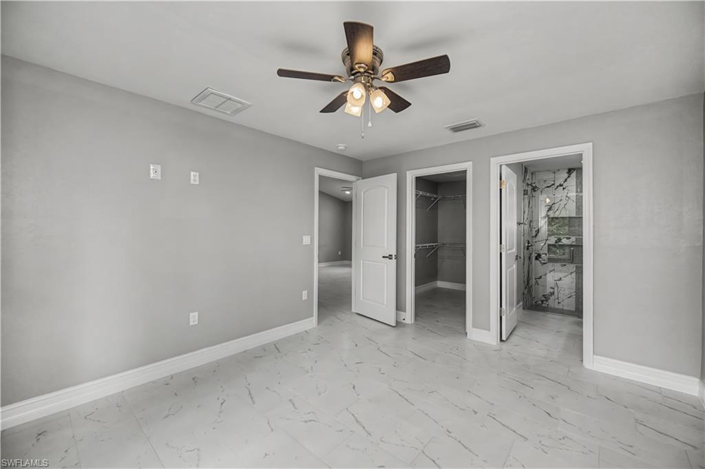 PORT LABELLE - Residential