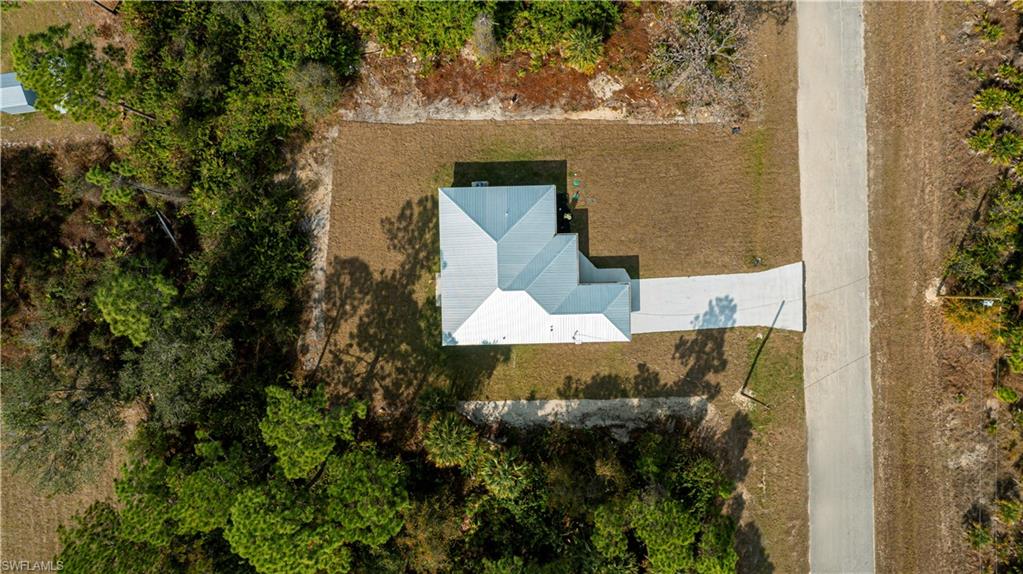 PORT LABELLE - Residential