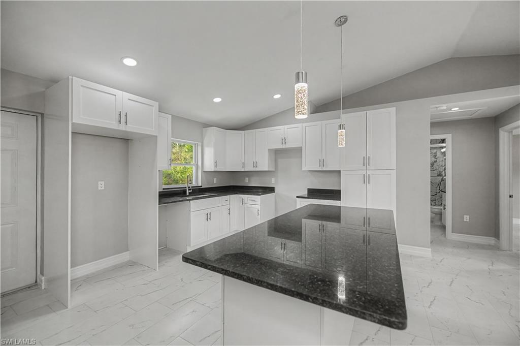 PORT LABELLE - Residential