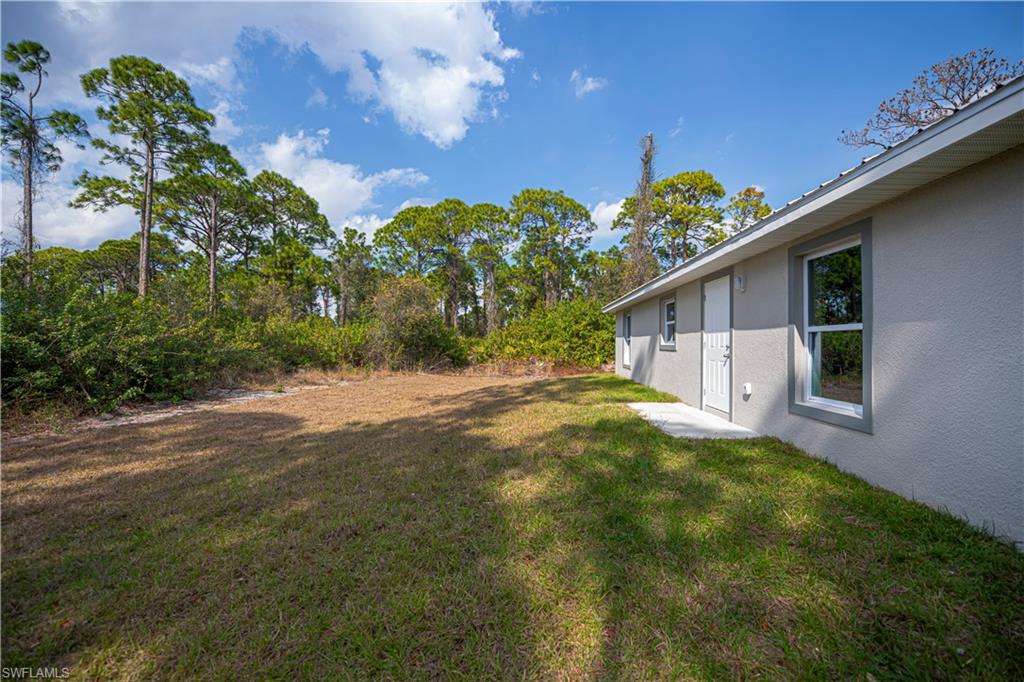 PORT LABELLE - Residential