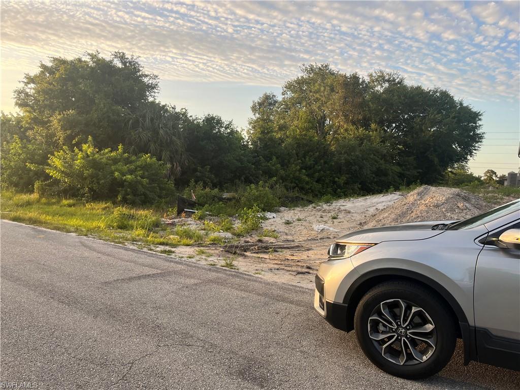 LEHIGH ESTATES - Land