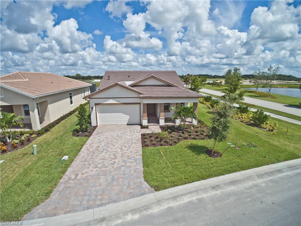 WILLOW BEND - Residential