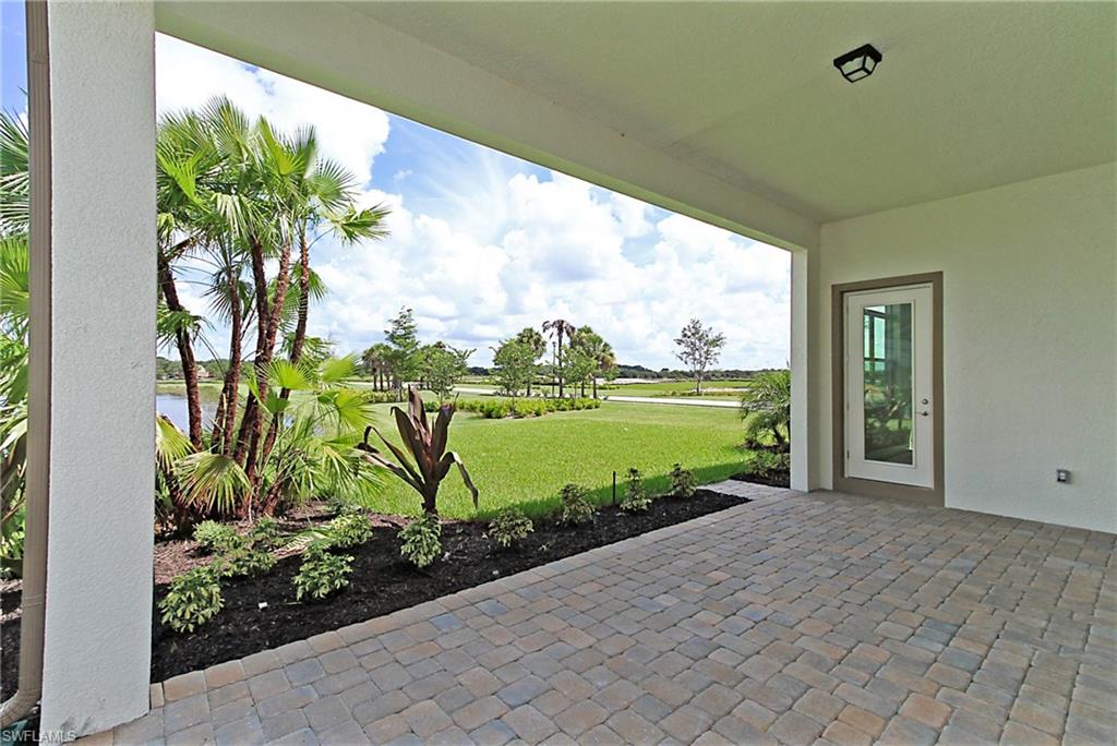 WILLOW BEND - Residential