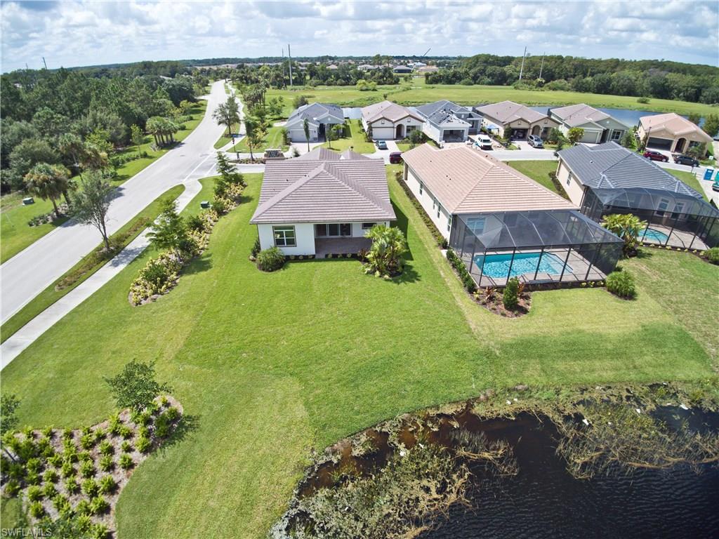 WILLOW BEND - Residential