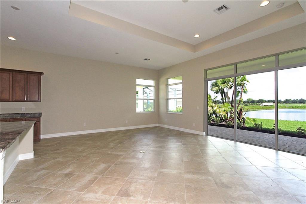 WILLOW BEND - Residential