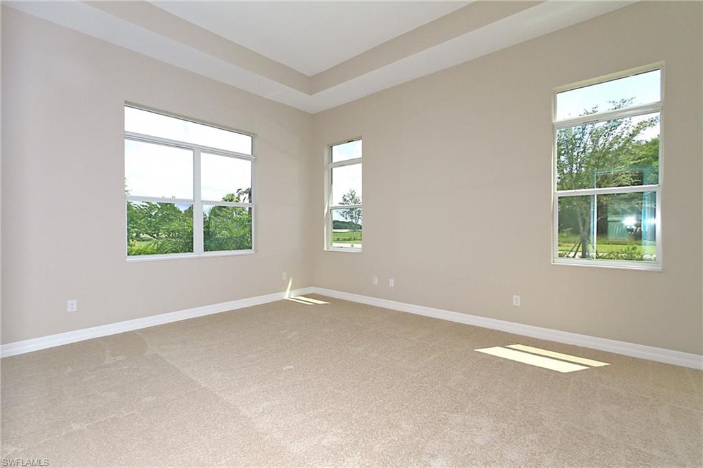 WILLOW BEND - Residential