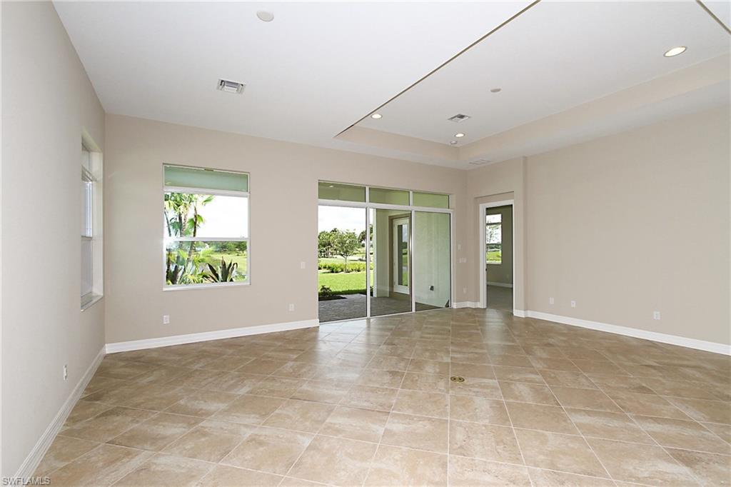 WILLOW BEND - Residential