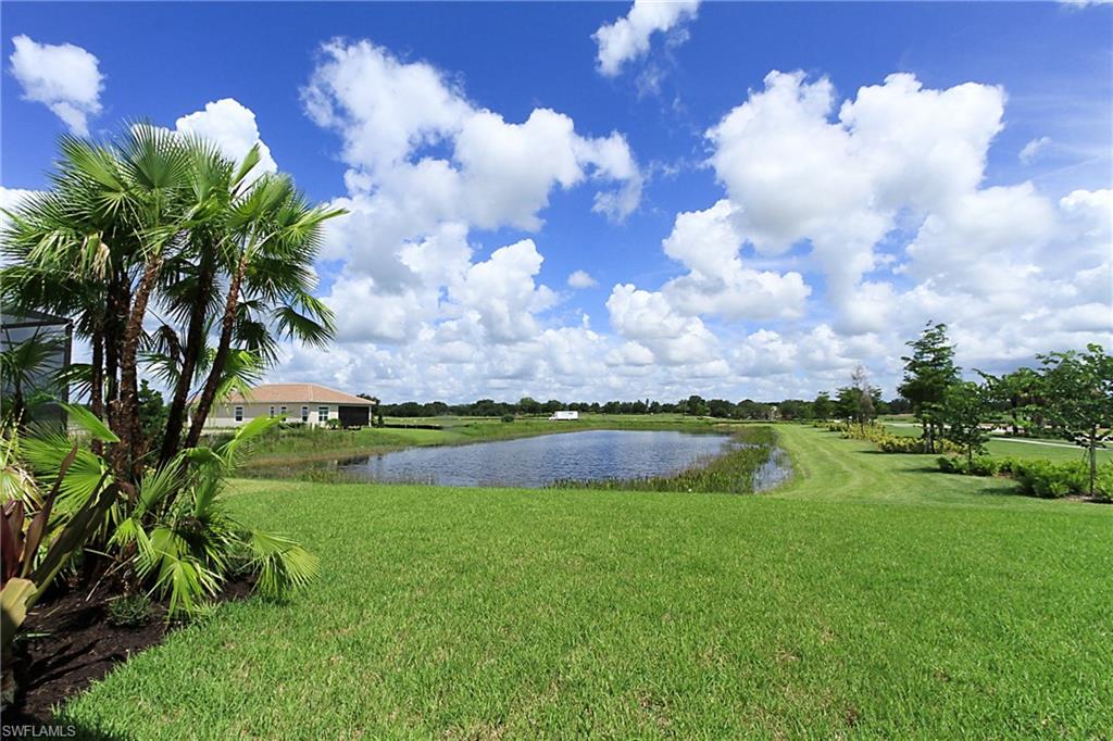 WILLOW BEND - Residential