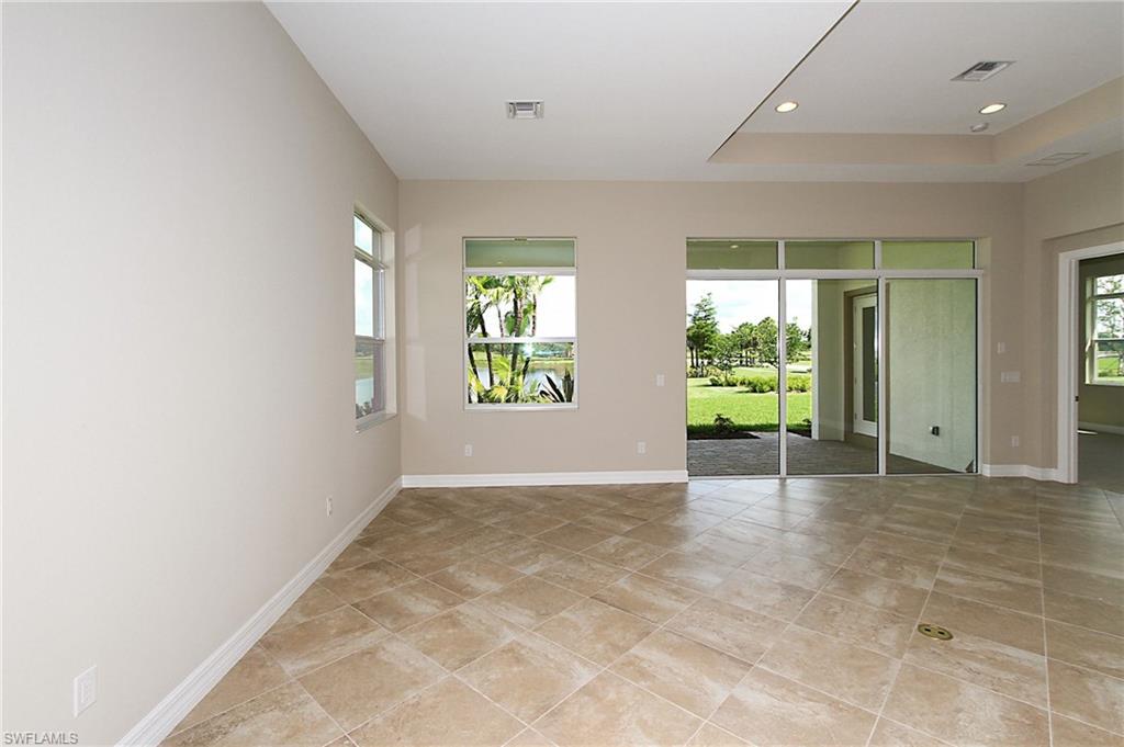 WILLOW BEND - Residential