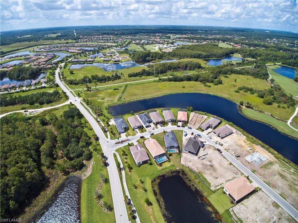 WILLOW BEND - Residential