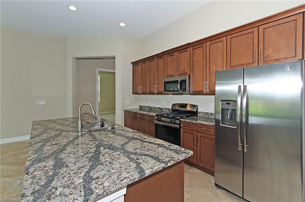 WILLOW BEND - Residential