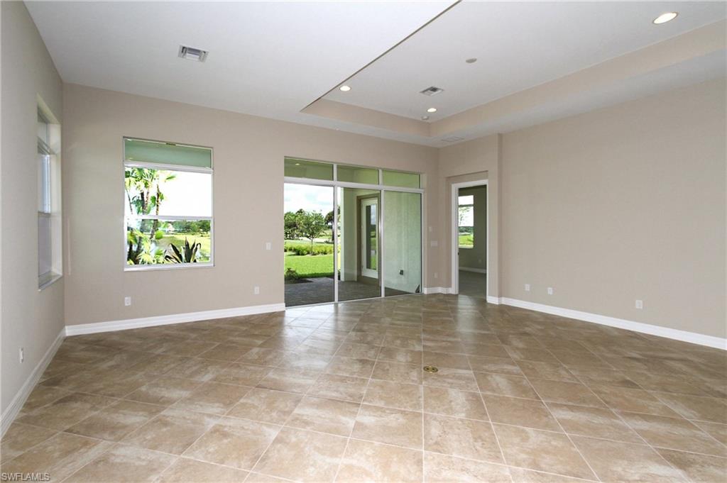 WILLOW BEND - Residential