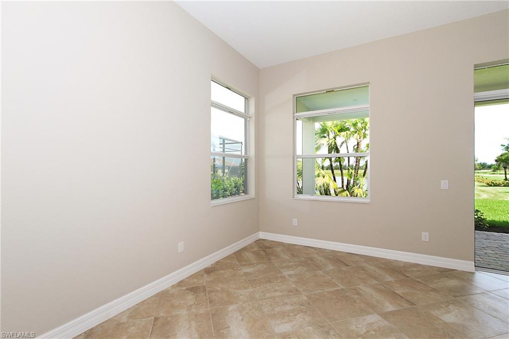 WILLOW BEND - Residential