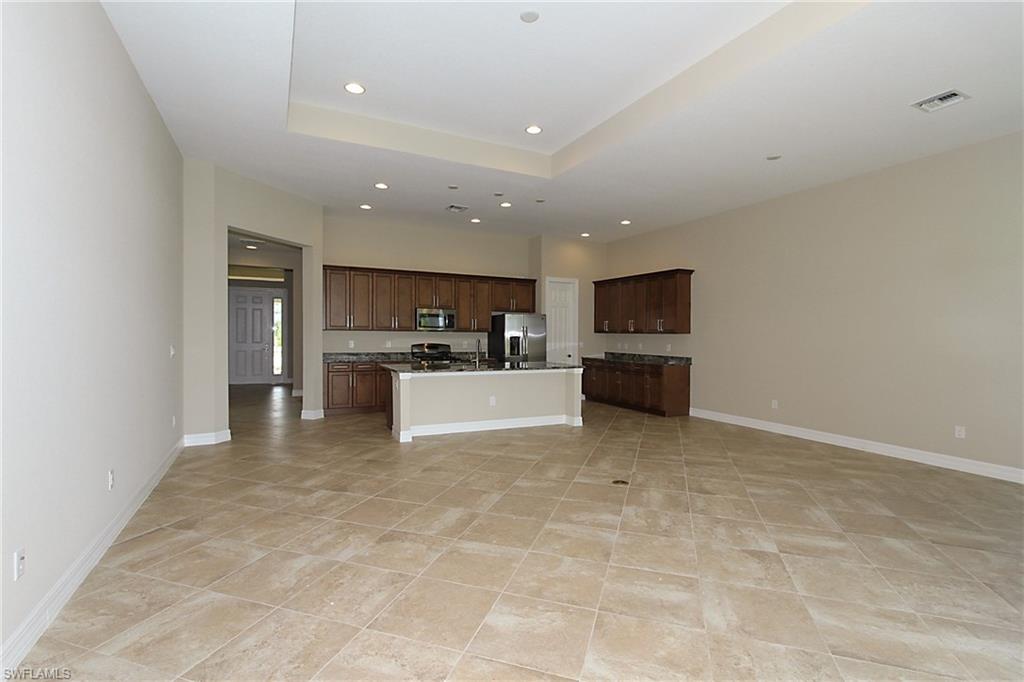 WILLOW BEND - Residential