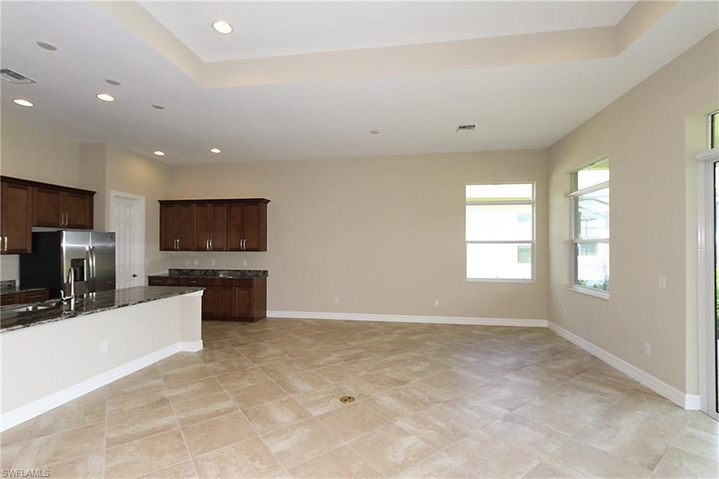 WILLOW BEND - Residential