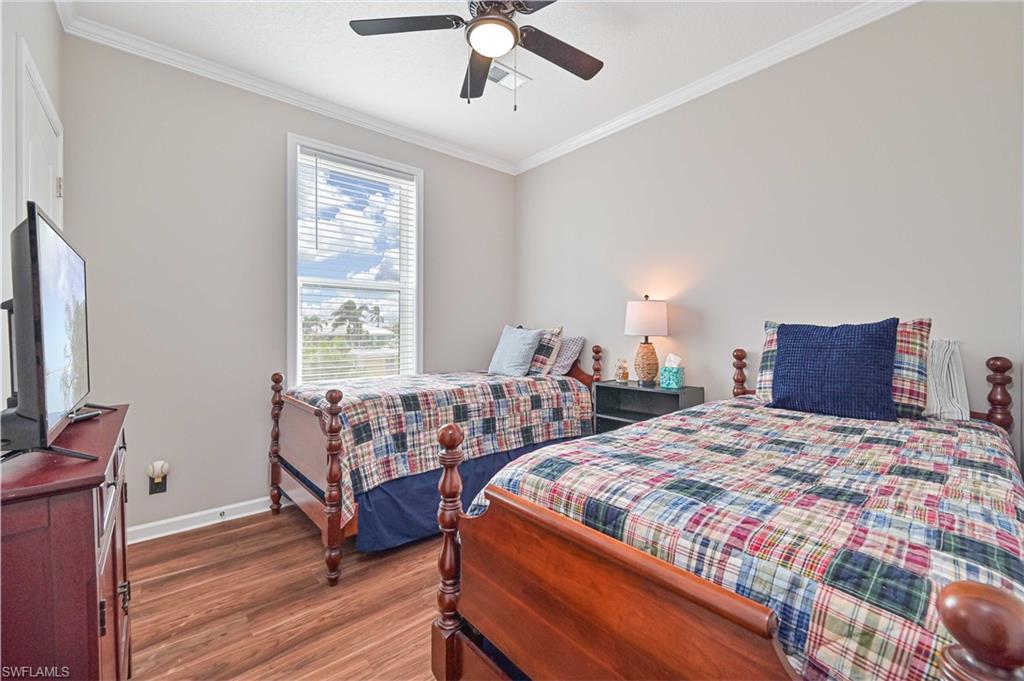 ST JAMES CITY - Residential