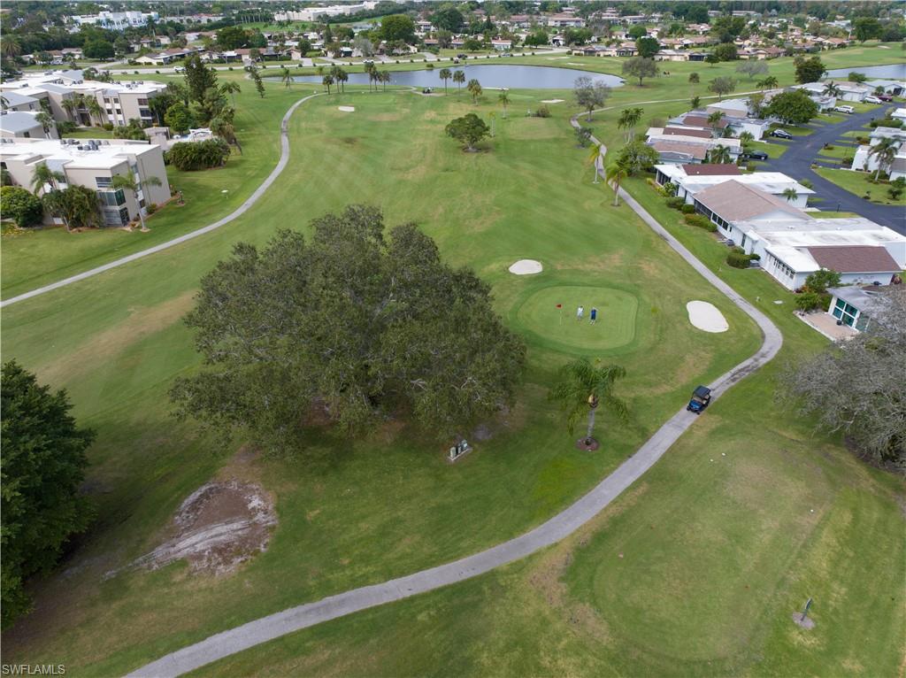 LAKEWOOD - Residential