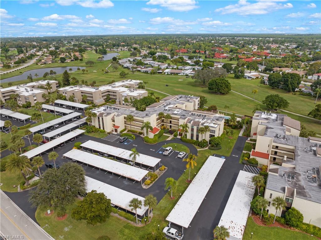 LAKEWOOD - Residential