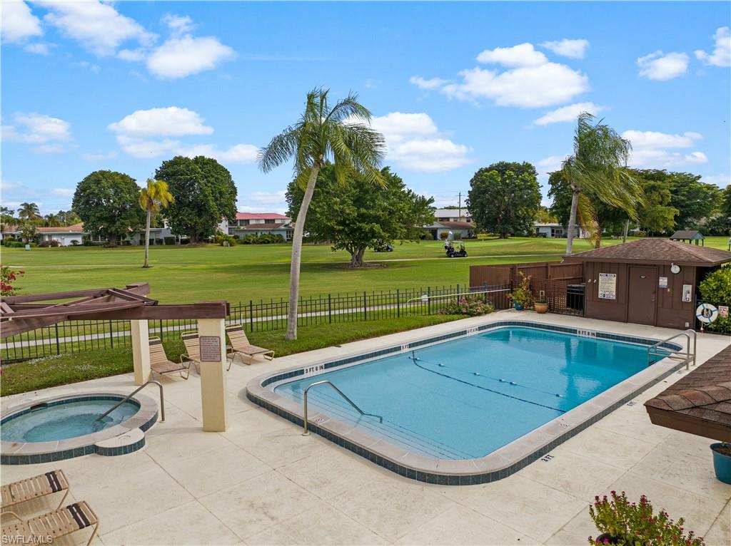 LAKEWOOD - Residential